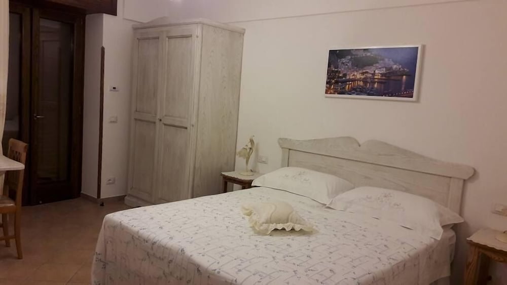 bandb il casale del generale
