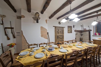bandb il casale del generale