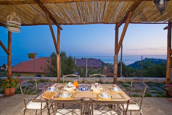 bandb il casale del generale