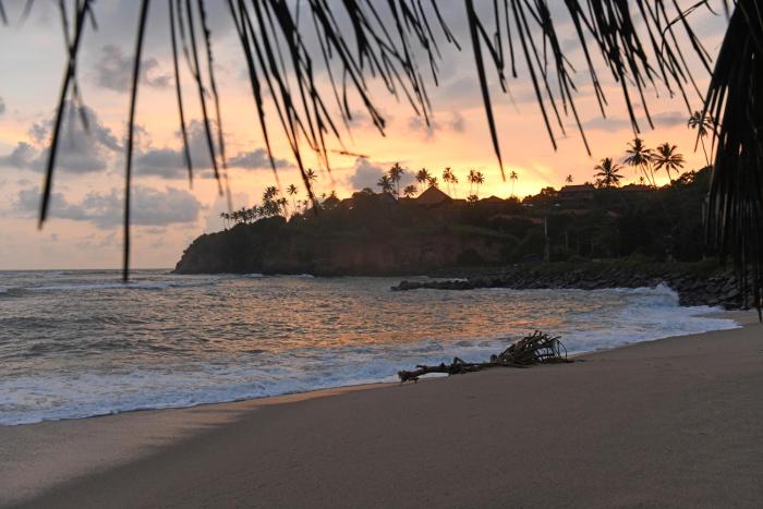 ayurvie weligama ayurvedic retreat