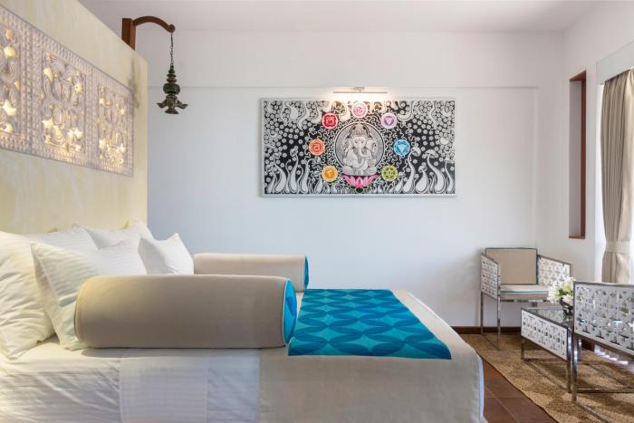 ayurvie weligama ayurvedic retreat