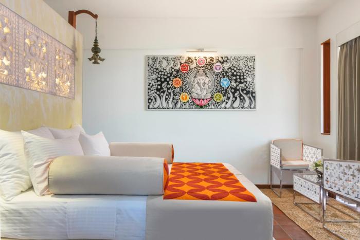 ayurvie weligama ayurvedic retreat