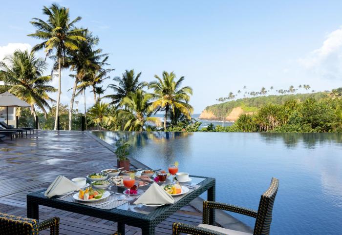 ayurvie weligama ayurvedic retreat