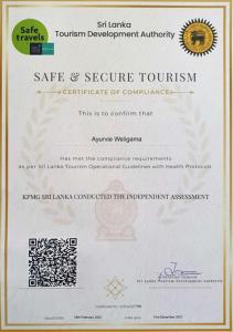 ayurvie weligama ayurvedic retreat