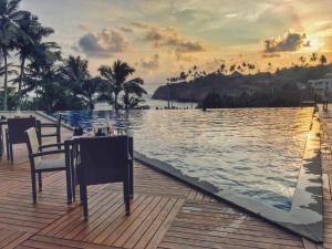 ayurvie weligama ayurvedic retreat