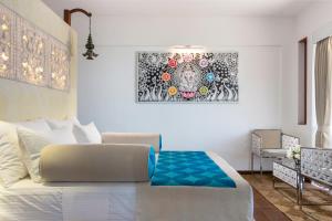 ayurvie weligama ayurvedic retreat