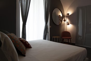palazzo stendardo bandb