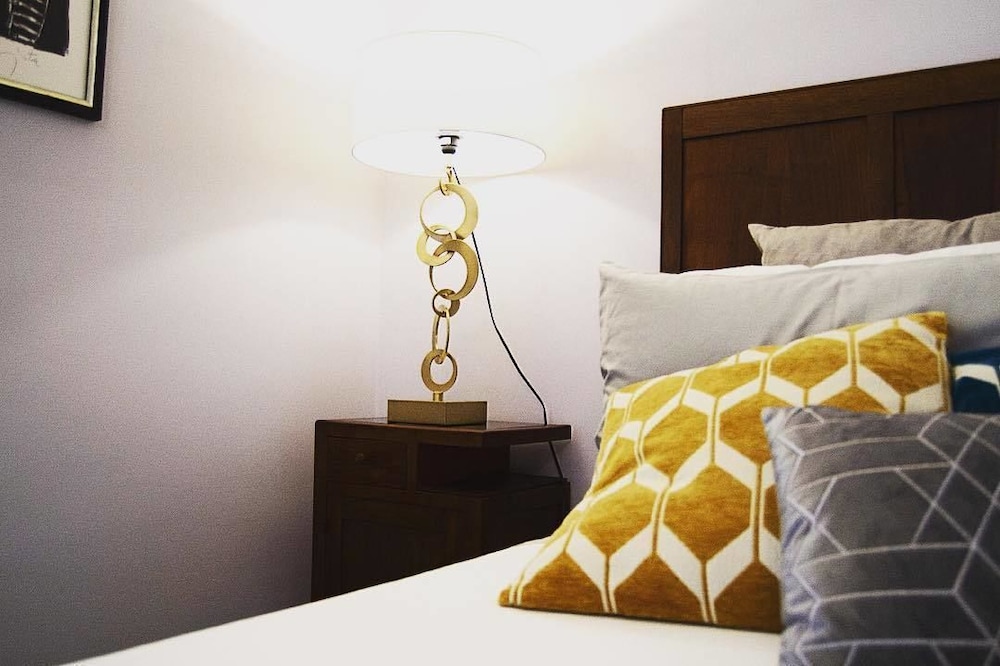 palazzo stendardo bandb
