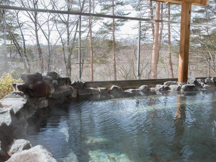 itoen hotel kusatsu