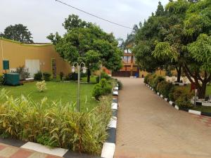 sibyangu standard hotel