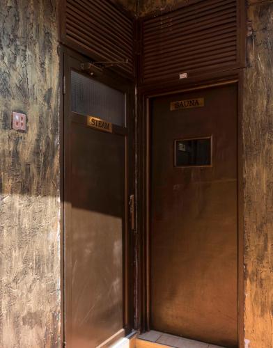 sibyangu standard hotel