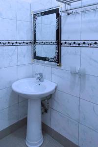 sibyangu standard hotel