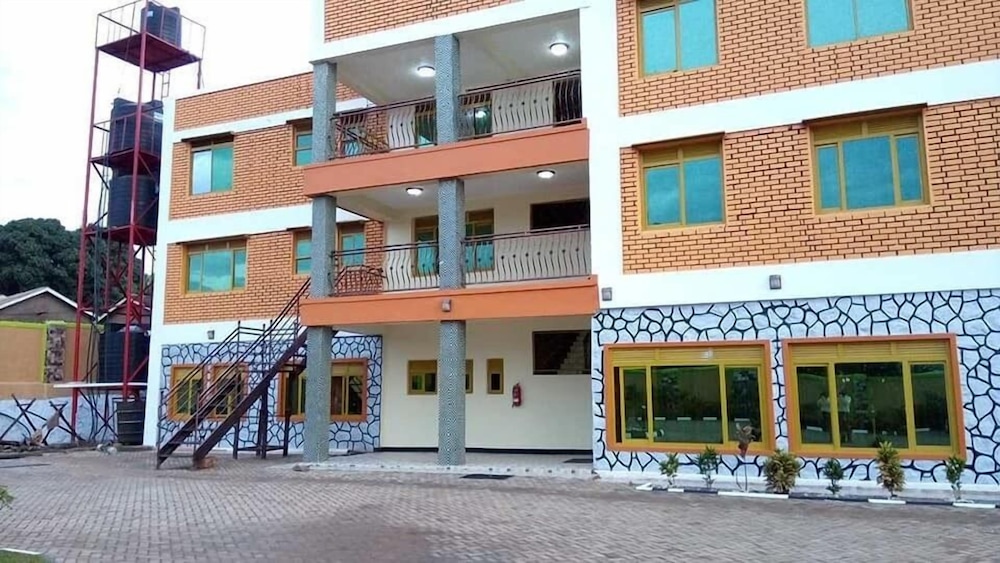 sibyangu standard hotel