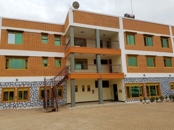 sibyangu standard hotel