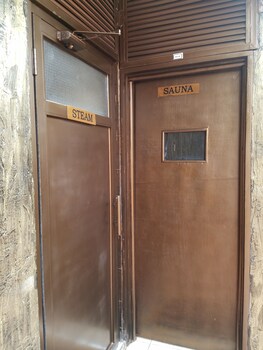 sibyangu standard hotel