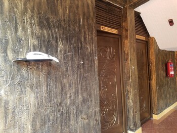 sibyangu standard hotel