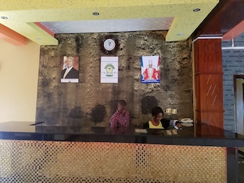 sibyangu standard hotel