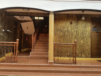 sibyangu standard hotel