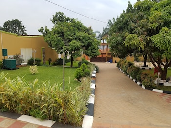 sibyangu standard hotel