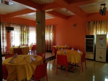 sibyangu standard hotel