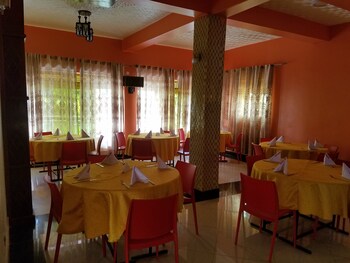 sibyangu standard hotel