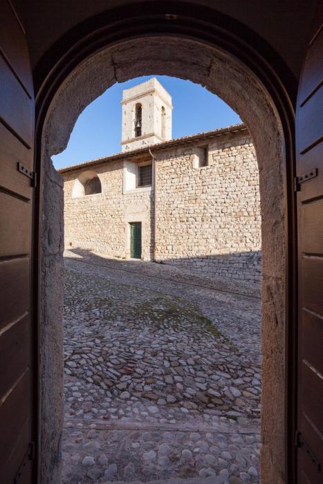 campello sul clitunno