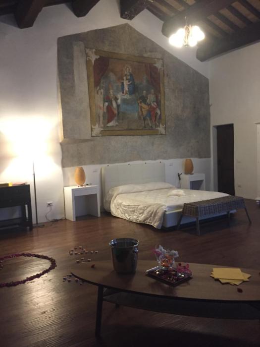 campello sul clitunno