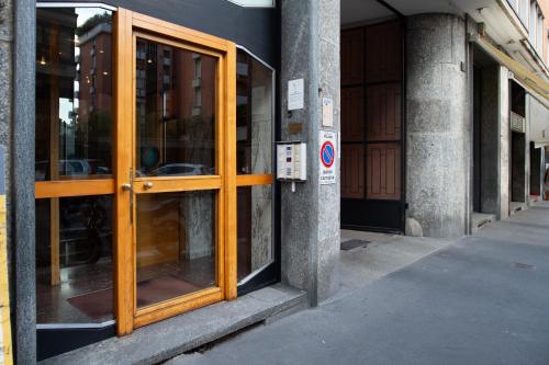 apart hotel porta nuova