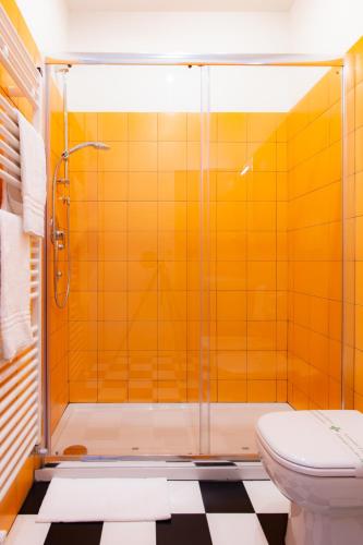 apart hotel porta nuova