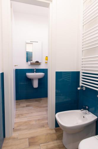 apart hotel porta nuova