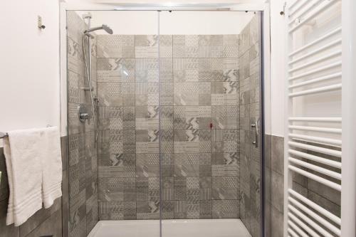 apart hotel porta nuova