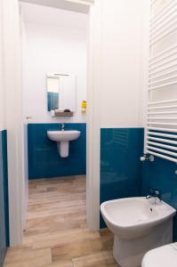 apart hotel porta nuova