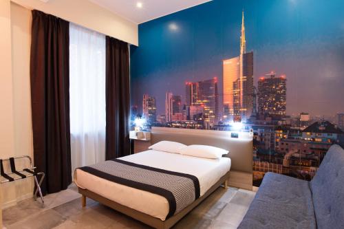 apart hotel porta nuova