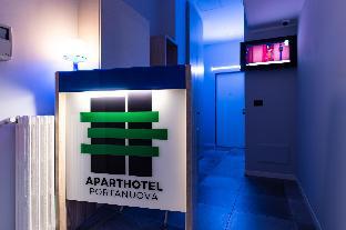 apart hotel porta nuova