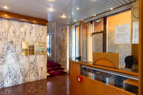 apart hotel porta nuova