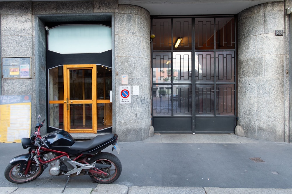 apart hotel porta nuova