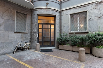 apart hotel porta nuova