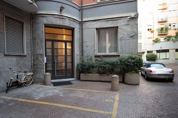 apart hotel porta nuova