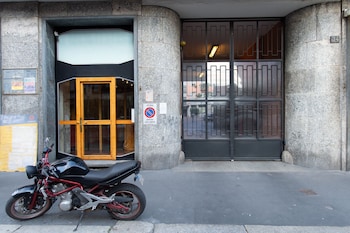 apart hotel porta nuova