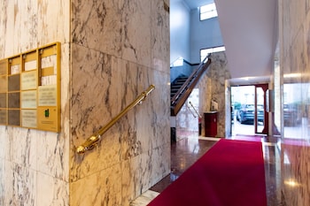 apart hotel porta nuova