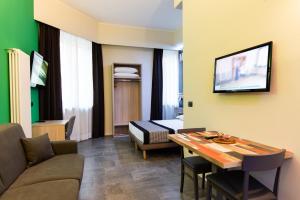 apart hotel porta nuova