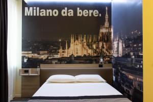 apart hotel porta nuova