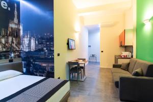 apart hotel porta nuova