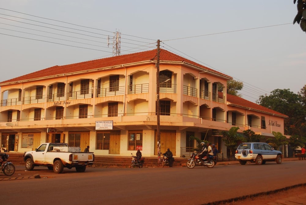 masindi