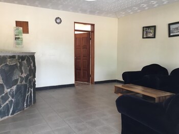 Motel Tuku,In Masindi,3 star