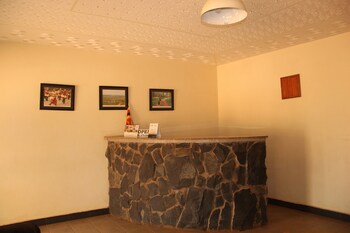 Motel Tuku,In Masindi,3 star