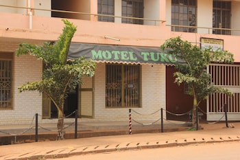 Motel Tuku,In Masindi,3 star