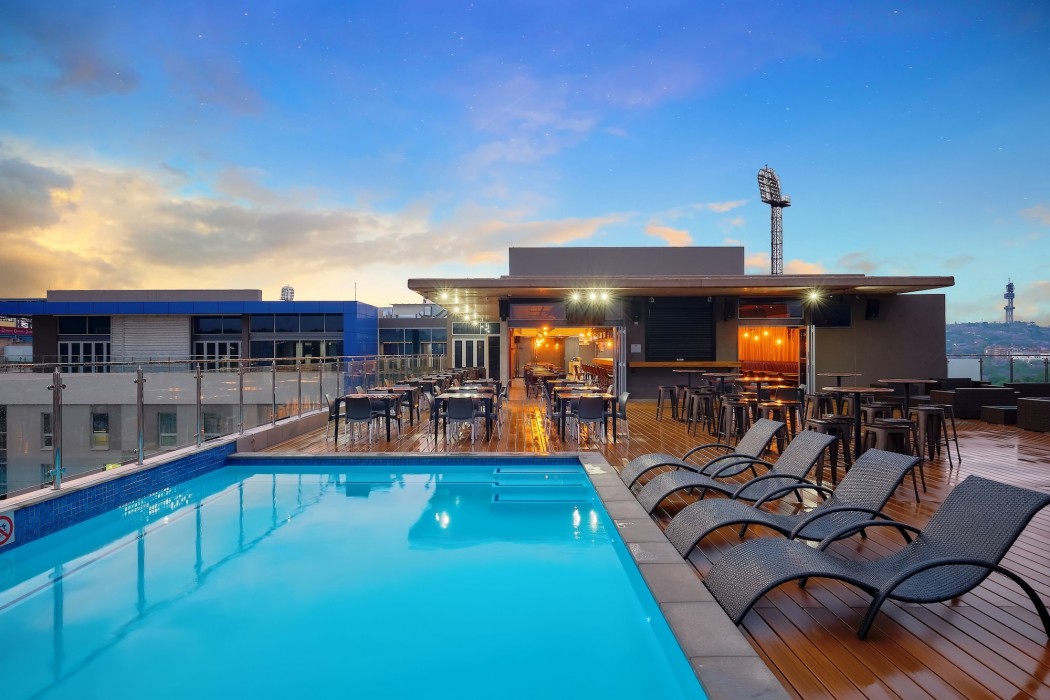 protea hotel by marriott pretoria loftus park