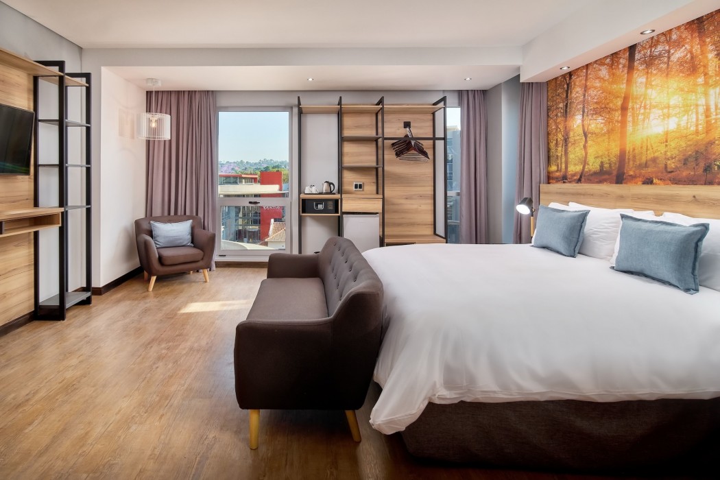 protea hotel by marriott pretoria loftus park