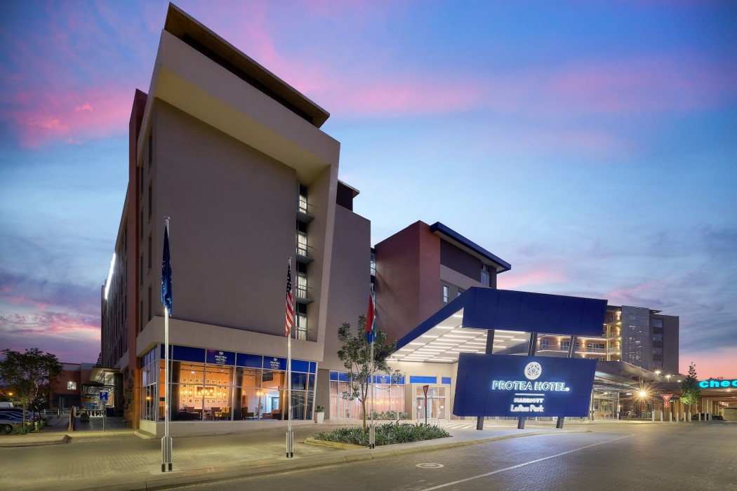 protea hotel by marriott pretoria loftus park